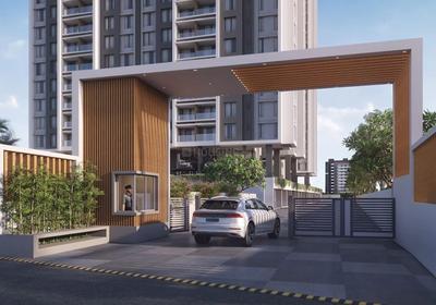 2 BHK Flat