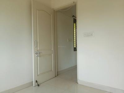 Bedroom Image of 600 Sq.ft 2 BHK Independent House for rent in Varthur Bengaluru for Rs. 25000