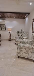 Hall Image of 1700 Sq.ft 3 BHK Apartment / Flat for sale in Sector 23 Gurgaon for Rs. 22500000