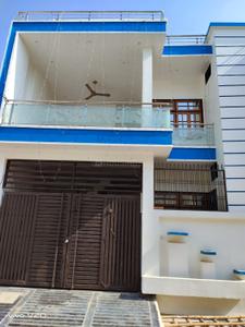 Image of 2200 Sq.ft 3 BHK Villa for sale in Swarnima Aasra Dream City, Sarojini Nagar, Lucknow for Rs. 6310000