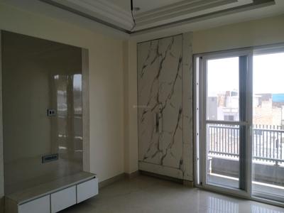 Bedroom Image of 1400 Sq.ft 4 BHK Builder Floor for sale in Shahdara New Delhi for Rs. 17500000