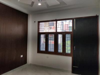 Bedroom Image of 1400 Sq.ft 3 BHK Builder Floor for sale in Vasundhara Ghaziabad for Rs. 14000000