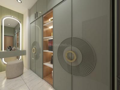 Bathroom Image of 2500 Sq.ft 3.5 BHK Independent House for sale in Nalanda Solitaire Park, Nipania Indore for Rs. 19000000