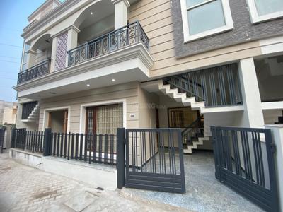 Image of 990 Sq.ft 2 BHK Villa for rent in Greenwood Residency, Kharar, Mohali for Rs. 22000