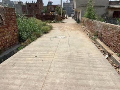 Image of 630 Sq.ft Residential Plot / Land for sale in Nawada, Greater Noida for Rs. 1610000