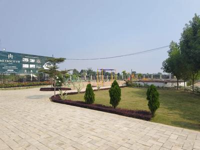 Image of 1130 Sq.ft Residential Plot / Land for sale in Lava, Nagpur for Rs. 2655500