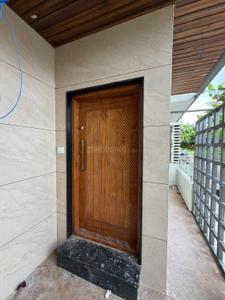 Balcony Image of 1200 Sq.ft 3 BHK Independent House for sale in Vijayanagar Mysore for Rs. 13000000