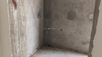 Image of 761 Sq.ft 2 BHK Apartment / Flat for sale in Madhyamgram, Kolkata for Rs. 3120100