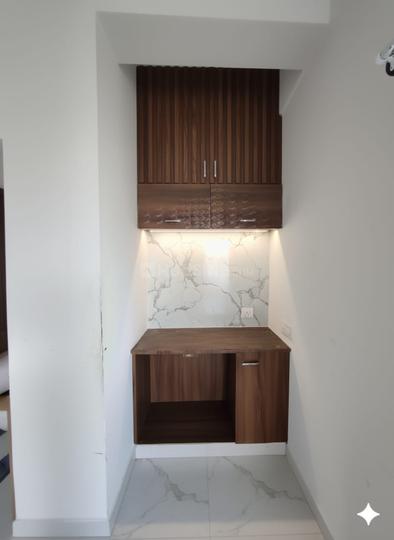 VR Platinum Kitchen 1