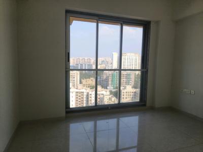 BHK Flat for rent in Goregaon East, Western Suburbs 500 Sqft