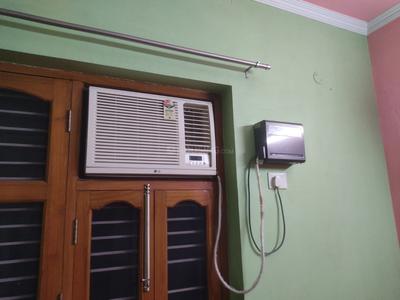 Bedroom Image of 2000 Sq.ft 2 BHK Builder Floor for rent in Sector 21 Gurgaon for Rs. 30000