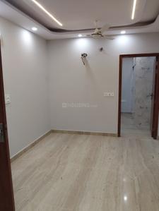 Hall Image of 900 Sq.ft 2 BHK Builder Floor for sale in Krishna Nagar New Delhi for Rs. 12500000