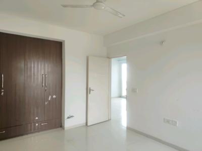 Bedroom Image of 2050 Sq.ft 3 BHK Apartment / Flat for rent in Unitech Escape, Sector 50 Gurgaon for Rs. 60000