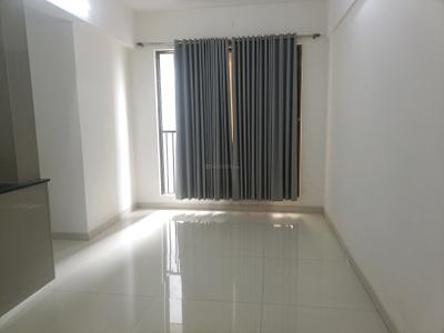 Living Room Image of 968 Sq.ft 2 BHK Apartment / Flat for sale in Today Aikyam, Taloja Navi Mumbai for Rs. 6800000