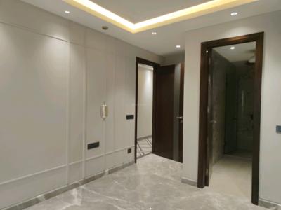 Bedroom Image of 1935 Sq.ft 3 BHK Builder Floor for sale in Sushant Lok Phase 1 Gurgaon for Rs. 38000000