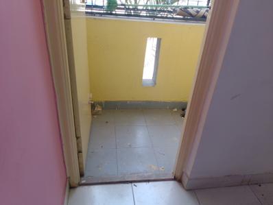 Balcony Image of 1550 Sq.ft 3 BHK Apartment / Flat for rent in Arka Shine, Brookefield Bengaluru for Rs. 50000