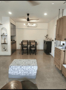 Image of 1220 Sq.ft 3 BHK Apartment / Flat for sale in UK Sangfroid, Andheri West, Mumbai for Rs. 32100000