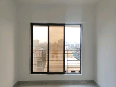 Bedroom Image of 629 Sq.ft 2 BHK Apartment / Flat for sale in Shantee Sunshine Meadows, Vasai West Vasai for Rs. 4900000