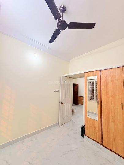 Kodihalli Bedroom 1