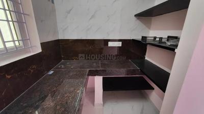 Kitchen Image of 700 Sq.ft 2 BHK Villa for sale in Maraimalai Nagar Chennai for Rs. 2857000