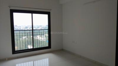 Bedroom Image of 1876 Sq.ft 3 BHK Apartment / Flat for rent in Sobha HRC Pristine, Jakkur Bengaluru for Rs. 75000