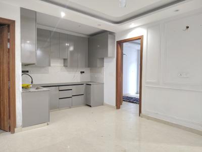 Living Room Image of 1250 Sq.ft 3 BHK Apartment / Flat for rent in Rajpur Khurd Extension New Delhi for Rs. 35000