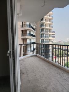 Balcony Image of 1096 Sq.ft 3 BHK Apartment / Flat for sale in Jaypee Kosmos, Sector 134 Noida for Rs. 12000000