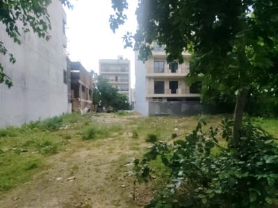 Sector 67 Plot View 2