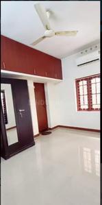 Bedroom Image of 2100 Sq.ft 3 BHK Independent House for sale in Eloor Kochi for Rs. 16500000