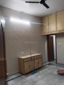 Bedroom Image of 2000 Sq.ft 3 BHK Builder Floor for rent in Gomti Nagar Lucknow for Rs. 25000