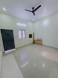 Hall Image of 200 Sq.ft 1 RK Independent House for rent in Dayal Bagh Agra for Rs. 6000