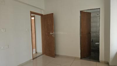 Bedroom Image of 1660 Sq.ft 3 BHK Apartment / Flat for sale in Labh Vardhan, Kudasan Gandhinagar for Rs. 9000000