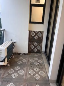 Bedroom Image of 1800 Sq.ft 3 BHK Builder Floor for sale in New Rajinder Nagar New Delhi for Rs. 67500000