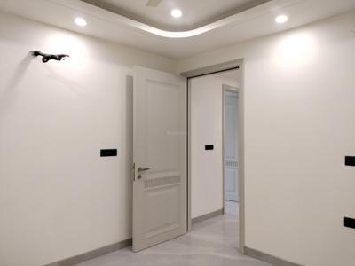 Bedroom Image of 3150 Sq.ft 4 BHK Builder Floor for sale in Ultra Luxury Builder Floor, Sector 85 Faridabad for Rs. 31000000
