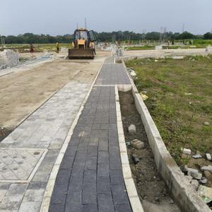 Image of 1200 Sq.ft Residential Plot / Land for sale in Mahalaxmi Nagar 51, Samruddhi Mahamarg, Nagpur for Rs. 4242000