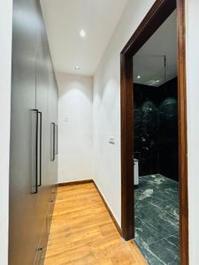 Bedroom Image of 900 Sq.ft 3 BHK Independent House for sale in Shri Northview Avenue, Utrathiya Zirakpur for Rs. 13500000