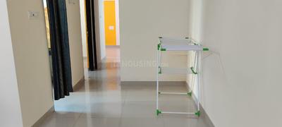 Hall Image of NAVKAR PG in Chembur, Mumbai