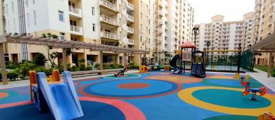Image of 1450 Sq.ft 3 BHK Apartment / Flat for sale in Emaar Palm Hills, Sector 77, Gurgaon for Rs. 18200000