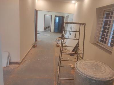Living Room Image of 2000 Sq.ft 3 BHK Apartment / Flat for sale in Lakshmipuram Chennai for Rs. 18200000