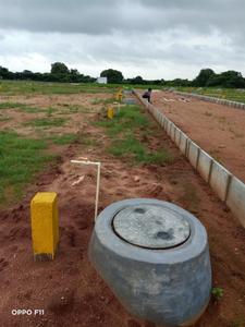 Image of 3550 Sq.ft Residential Plot / Land for sale in Shadnagar, Ranga Reddy for Rs. 1500000