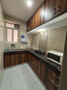 2 BHK Independent Builder Floor