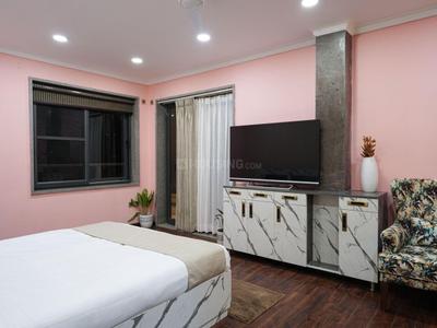 Bedroom Image of 1650 Sq.ft 3.5 BHK Apartment / Flat for sale in Sector 65 Faridabad for Rs. 12500000