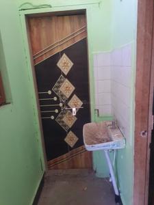 Bathroom Image of 4200 Sq.ft 4 BHK Duplex for sale in Raviwar Peth Belagavi for Rs. 8500000