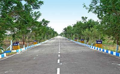 Image of 4500 Sq.ft Residential Plot / Land for sale in Chilkur, Hyderabad for Rs. 4500000