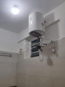 Image of 650 Sq.ft 1 BHK Apartment / Flat for rent in HBR Layout, Bengaluru for Rs. 25000