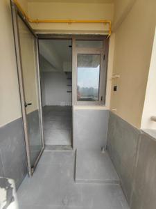 Kitchen Image of 2385 Sq.ft 3 BHK Apartment / Flat for sale in Chharodi Ahmedabad for Rs. 13300000