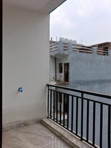 Bedroom One Image of 1050 Sq.ft 2 BHK Apartment / Flat for sale in Sector 49 Noida for Rs. 4200000