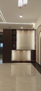 Hall Image of 2300 Sq.ft 4 BHK Apartment / Flat for rent in JP Nagar Bengaluru for Rs. 105000