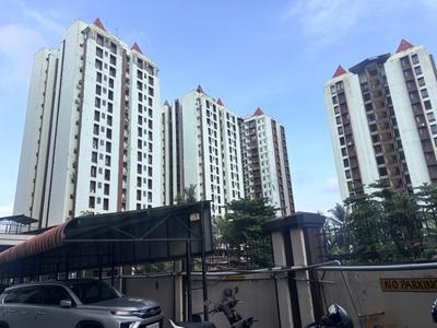 Image of 1205 Sq.ft 3 BHK Apartment / Flat for sale in Desai Desai DD Golden Gate, Kakkanad, Kochi for Rs. 5800000