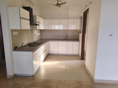 Kitchen Image of 1067 Sq.ft 2 BHK Apartment / Flat for rent in Goel Acropolis, Sus Pune for Rs. 34500